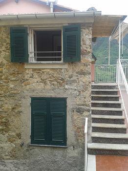 La Dimora Nel Borgo Acomodação com café da manhã Levanto Exterior foto