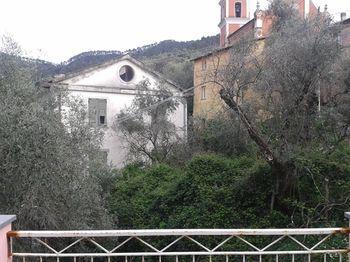 La Dimora Nel Borgo Acomodação com café da manhã Levanto Exterior foto